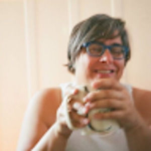 Meet your Posher, Janet